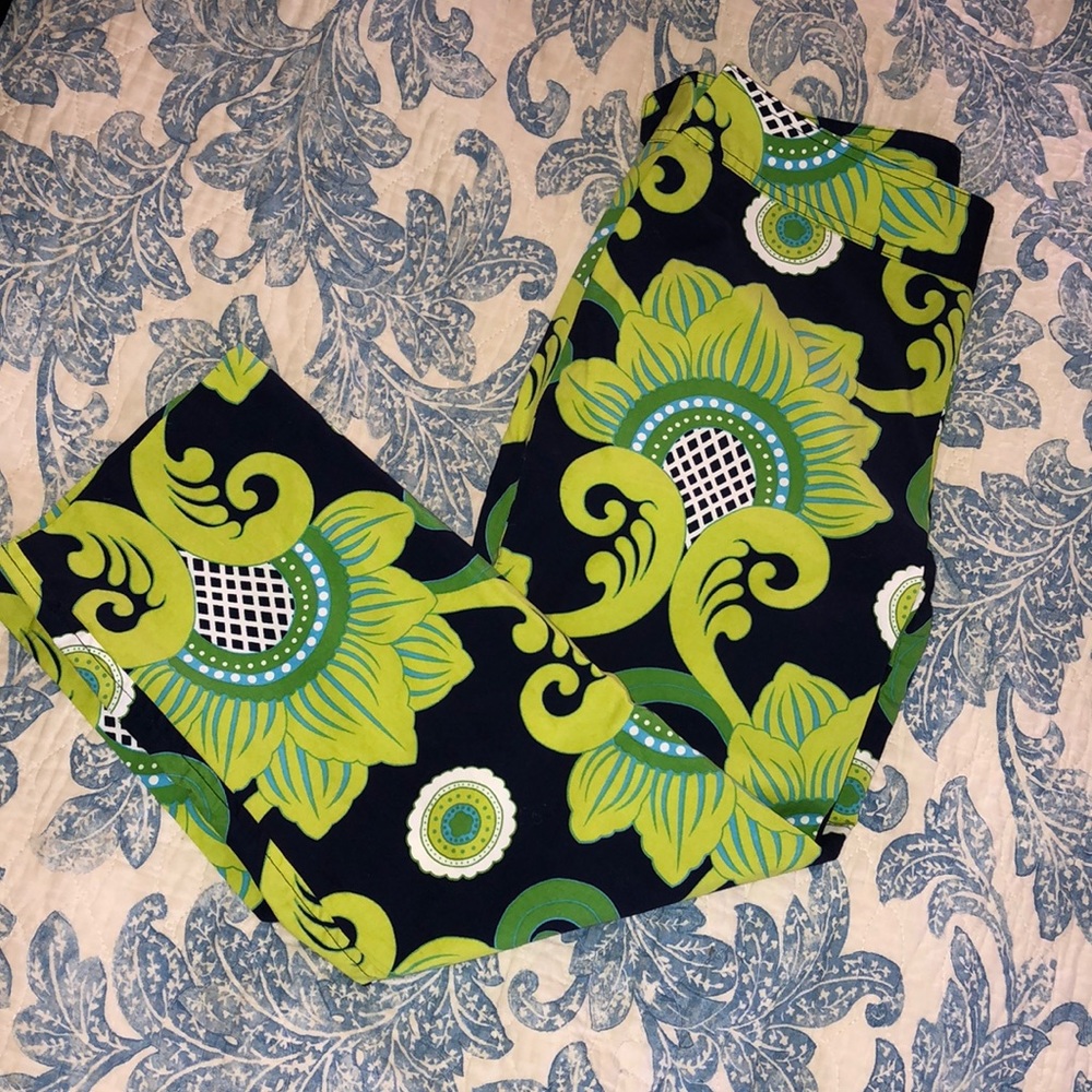 JMcLaughlin Cropped Pant